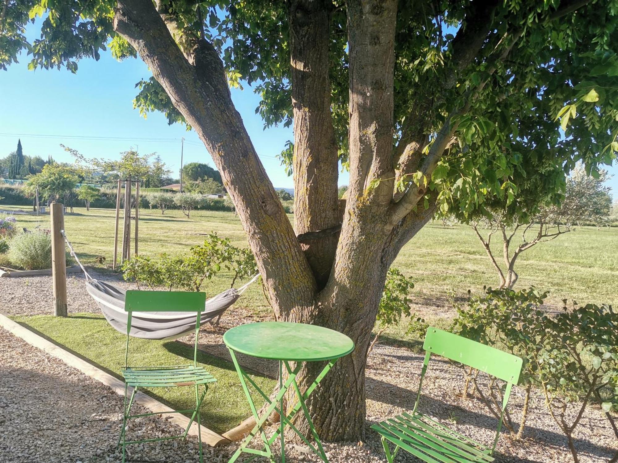 Gite En Provence "Rose" Modene Exterior foto